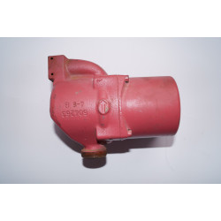 image: Pompa Grundfos Hydrotherm UPS 15-50 AO +GWARANCJA