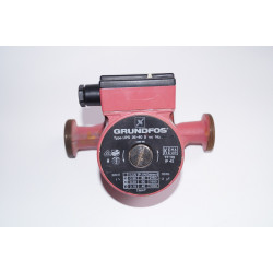 image: Pompa Grundfos UPS 25-40 S 180 +GWARANCJA -3 biegowa