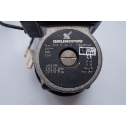 image: Pompa Grundfos UPER 15-60 IA +GWARANCJA