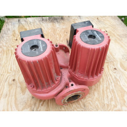 image: Pompa Grundfos UPC 65-120 podwójna