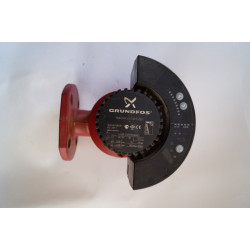 image: Pompa Grundfos Magna 40-100 F 220 używana z gwarancją