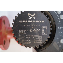 image: Pompa Grundfos Magna 40-100 F 220 używana z gwarancją