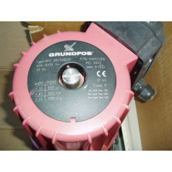 image: Pompa Obiegowa Grundfos UPS 65-120/F  NOWA