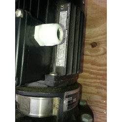 image: Pompa Grundfos TP 40-180/2 A-F-A-BUBE