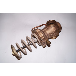 image: Regulator Samson typ 45-2   kvs 12,5  0,5-2bar
