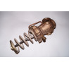 image: Regulator Samson typ 45-2   kvs 12,5  0,5-2bar