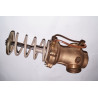 image: Regulator Samson typ 45-2   kvs 12,5  0,5-2bar