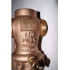 image: Regulator Samson typ 45-2   kvs 12,5  0,5-2bar