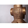 image: Regulator Samson typ 45-2   kvs 12,5  0,5-2bar