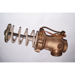 image: Regulator Samson typ 45-2   kvs 12,5  0,5-2bar