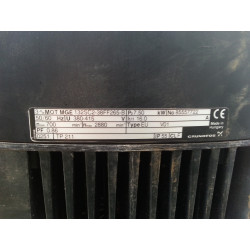 image: Pompa Grundfos TPE 100-240 A-F-A-BBUE  Nowa