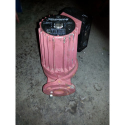 image: Pompa Grundfos UPC 40-60 Model:A DN40 PN6 (UPS40-60 /2F) nowy zapas