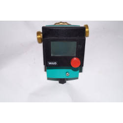 image: Pompa WILO STAR-Z 15 TT CYRKULACYJNA ELEKTRONICZNA - 24MG