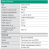 image: Pompa WILO STAR-Z 15 TT CYRKULACYJNA ELEKTRONICZNA - 24MG