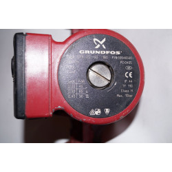 image: Pompa Grundfos UPS 25-60 180 powystawowa z gwarancją