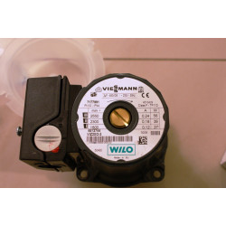 image: Pompa Wilo VIZ 20/2-3  do kotła Viessmann Vitodens 333
