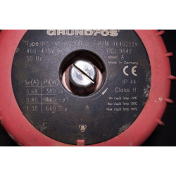 image: Pompa Obiegowa Grundfos UPS 65-60/4F +GWARANCJA