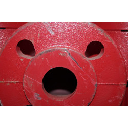 image: Pompa Grundfos UPSD 32-30/F -Nieużywana