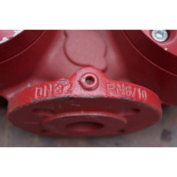 image: Pompa Grundfos UPSD 32-30/F -Nieużywana