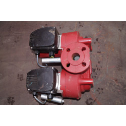 image: Pompa Grundfos UPSD 32-30/F -Nieużywana