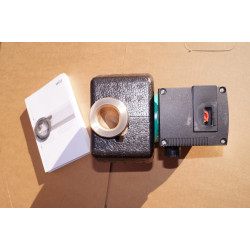image: Pompa CWU Wilo  TOP-Z 30/7 RG 400V +GWARANCJA