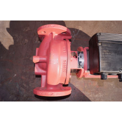 image: Pompa Grundfos UPTE 50-120 A-F-A-BUBE