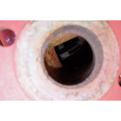 image: Pompa Grundfos UPTE 50-120 A-F-A-BUBE