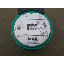 image: Silnik serwisowy Wilo TOP-S 80/10 nowy zapas