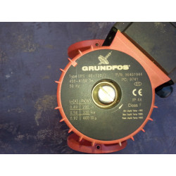 image: Pompa Grundfos UPS 40-120 /2F Nowa