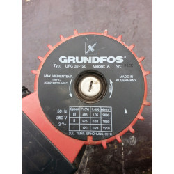 image: Pompa Grundfos UPC 32-120 +Gwarancja