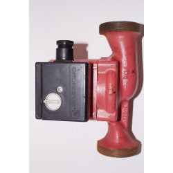 image: Pompa C.O. Grundfos UPS 32-40 180 nowa powastywowa- porysowana