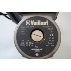 image: Pompa Grundfos VAILLANT VP5 PWM +GWARANCJA