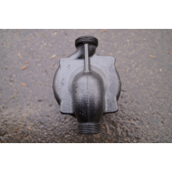 image: Pompa C.O. Grundfos Alpha2L 15-60 130 +GWARANCJA