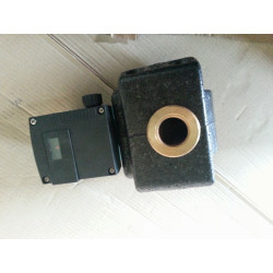 image: Pompa C.W.U. Wilo Top-Z 30/7