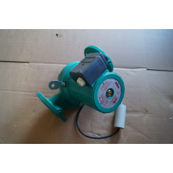 image: Pompa Wilo CWU Z40r PN6 230V Nowa