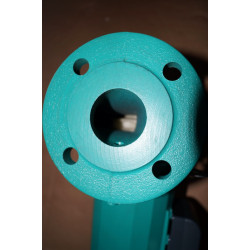 image: Pompa Wilo CWU Z40r PN6 230V Nowa