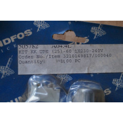 image: Moduł do pompy Grundfos UPE xx-60