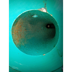 image: Pompa Wilo Typ IPN50/180-5,5/2 EEX G12B    art. Nr 2016138