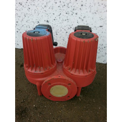 image: Pompa Grundfos UPSD 80-120/F nowa podwójna ~ 80/12 80/1-12