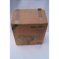 image: Pompa z falownikiem Wilo TOP-E 40/1-10 Nowa (stratos)