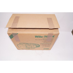 image: Pompa z falownikiem Wilo TOP-E 50/1-7 Nowa (stratos)