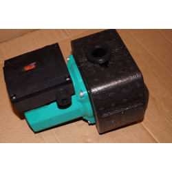image: Pompa Wilo TOP-S 25/10 230V Nowa