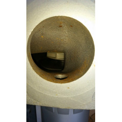 image: Pompa Obiegowa Biral HX652 zamiennik Grundfos UPS 65-120 F