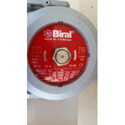 image: Pompa Obiegowa Biral HX652 zamiennik Grundfos UPS 65-120 F