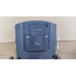 image: Pompa Obiegowa Biral HX652 zamiennik Grundfos UPS 65-120 F