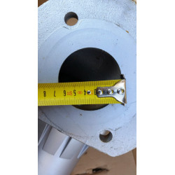 image: Pompa Obiegowa Biral HX652 zamiennik Grundfos UPS 65-120 F
