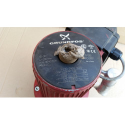 image: Pompa Grundfos UPS 50-30/F jak nowa
