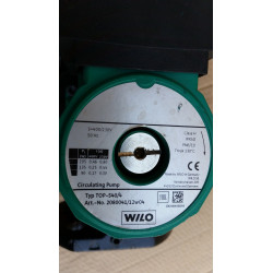 image: Pompa Obiegowa Wilo TOP-S 40/4
