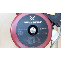 image: Pompa Obiegowa Grundfos UPS 65-120/F  NOWA 230V
