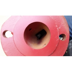 image: Pompa Obiegowa Grundfos UPS 65-120/F  NOWA 230V